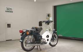 HONDA C90 SUPER CUB HA02