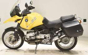 BMW R1150GS 2003