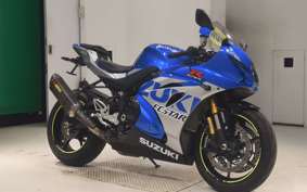 SUZUKI GSX-R1000R A 2022 DM11G