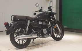 HONDA GB350C 2025 NC64