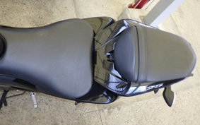 SUZUKI GSX-R125 DL32D