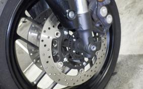YAMAHA XSR900 2022 RN80J