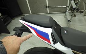 BMW S1000RR M DDC 2020