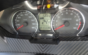 SUZUKI  BURGMAN 400 ABS 2021 DN11N