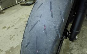 KAWASAKI NINJA 400 2021 EX400G