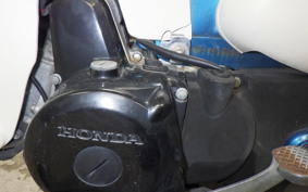 HONDA LITTLE CUB E AA01