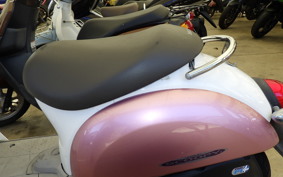 HONDA CREA SCOOPY AF55
