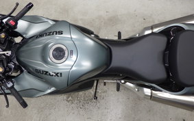 SUZUKI HAYABUSA Gen.3 2025 EJ11A