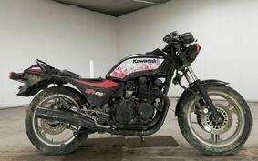 KAWASAKI GPZ400F ZX400A