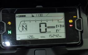 HONDA NC750X DCT 2023 RH09