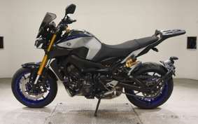 YAMAHA MT-09 ASP 2018 RN52J