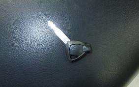 SUZUKI LET's CA4AA
