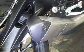 TRIUMPH STREET TRIPLE RS 2023
