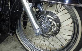 HARLEY FLSTN 1580 2012