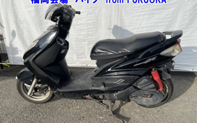 YAMAHA CYGNUS 125 X