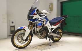 HONDA CRF1000L AFRICA TWIN DCT 2019 SD04