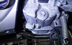 HONDA PCX 160 2004 KF47