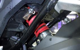 HONDA CBF190R