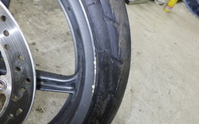 HONDA VTR 250 Gen. 2 2012 MC33
