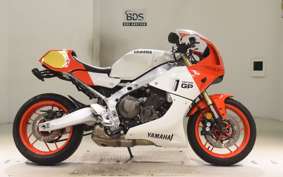 YAMAHA XSR900 GP 2024 RN96J