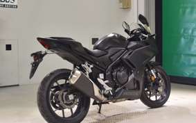 HONDA CBR400R 2026 NC65