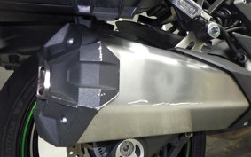 KAWASAKI NINJA 1000SX 2020 ZXT02K