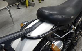KAWASAKI 250TR 2008 BJ250F