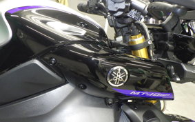 YAMAHA MT-10 SP 2025 RN78J