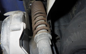 HONDA SPACY 100 2001 JF13