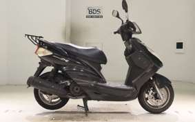 YAMAHA CYGNUS 125 X 2 SE44J