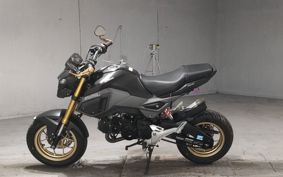 HONDA GU ROM JC75