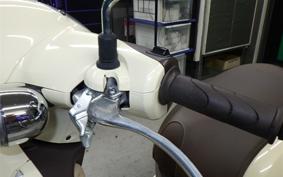 HONDA GIORNO 3 2005 AF77