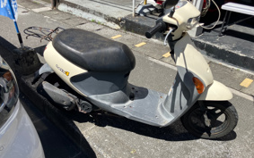SUZUKI LET's 4 CA45A