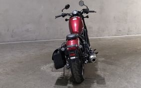 HONDA REBEL 250 S MC49
