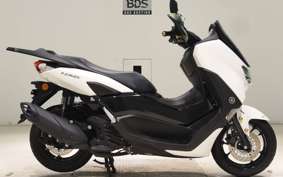 YAMAHA N-MAX 2018 SEG6J