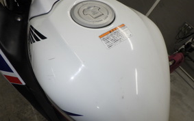 HONDA CBR125R 2013 JC50