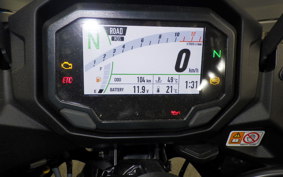 KAWASAKI NINJA 1100SX 2026 ZXT10H