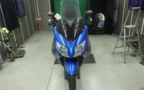 HONDA FORZA ZA MF10