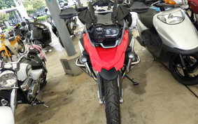 BMW R1200GS 2014