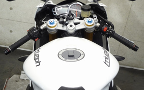 TRIUMPH DAYTONA 675 R 2014 TTA14F