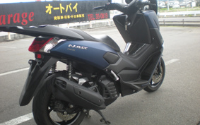 YAMAHA N-MAX 155 ABS SG50J