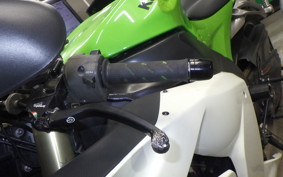 KAWASAKI ZX 10 NINJA R 2006 ZXT00D