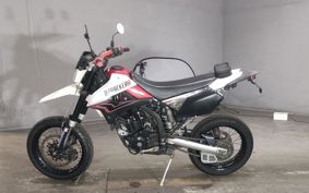 KAWASAKI D-TRACKERX LX250V