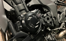 SUZUKI ADDRESS V125 CF4MA
