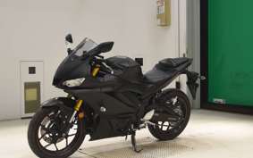 YAMAHA YZF R-3 2021 RH13J