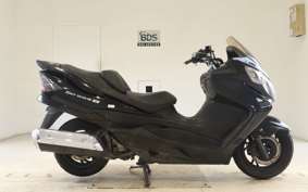 SUZUKI SKYWAVE 250 (Burgman 250) S Gen.3 CJ44A