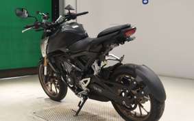 HONDA CB125 R 2001 JC91