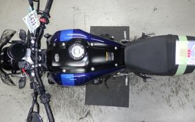 YAMAHA XSR900 2019 RN56J