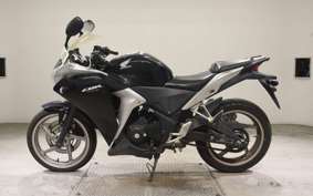 HONDA CBR250R A 2021 MC41