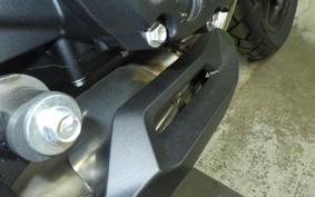 HONDA NX400L 2024 NC66